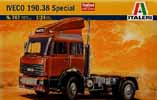 Art. 767 Iveco 190.38 Special ri-edition